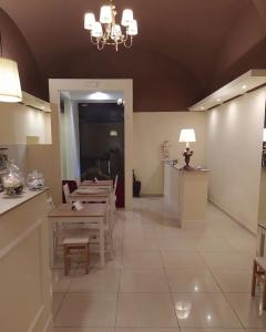 Donna Lucrezia b&b - Boutique Style - 19