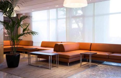 Mercure Paris Roissy Cdg - 12
