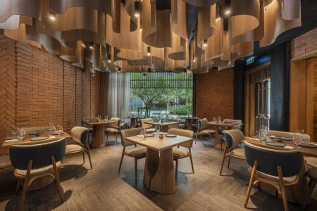 The Salil Riverside - 43