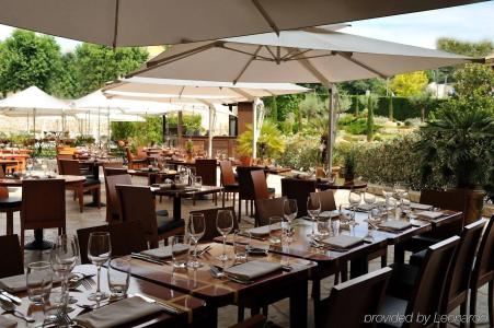 Aquabella Hôtel & Spa - 22