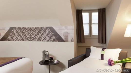 Holiday Inn Paris ElyséEs, An Ihg - 5