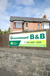 Greenmount - 0