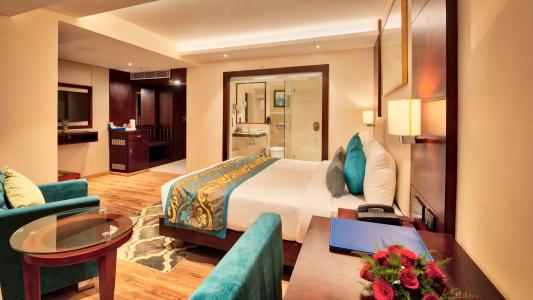 Golden Tulip Essential Jaipur - 24