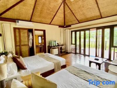 Pai Hotsprings Spa - 53