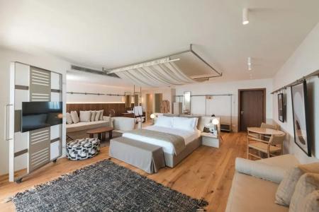 Folie Marine Beach & Club - Soleil Resort - 120