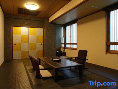 Satomo Ryokan - 33