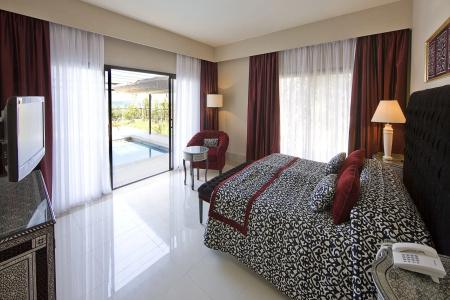 Jaz Oriental Resort - Almaza Bay - 4