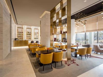 Grand Mercure Ambassador and Residences Seoul Yongsan - 35