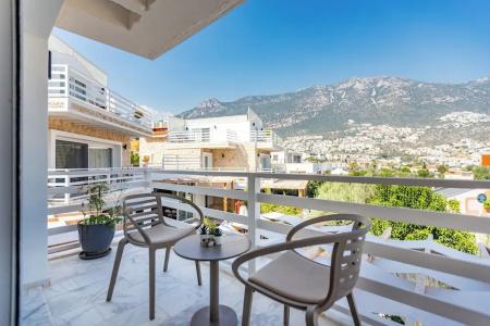 Kalkan Saray Suites - 303