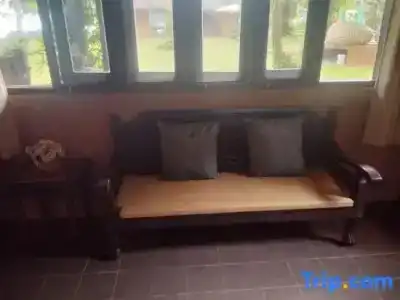 Melina Beach Front Bungalows - 34