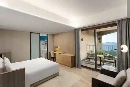 Holiday Inn Resort Sanya Bay, An Ihg - 6