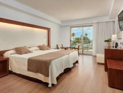 Hipotels Cala Millor Park - 62