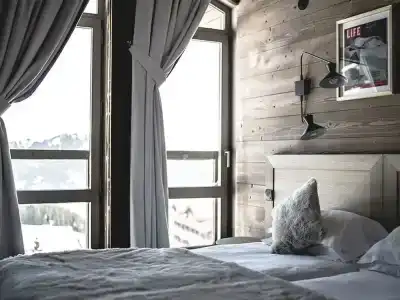 Les Trois Vallées, a Beaumier - 58