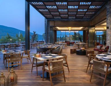 Lujo A`la Carte All Inclusive - 12