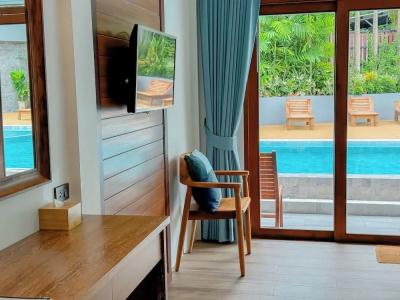 Salakphet Resort - 142
