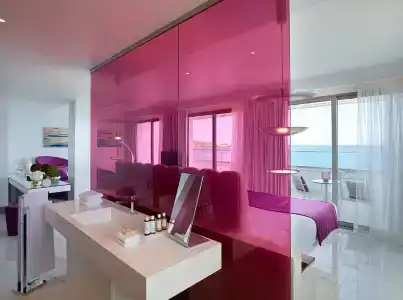 I Resort Beach & Spa - 203