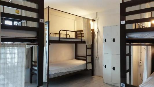 Happynest Hostel - 37