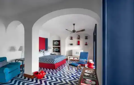 Maison la Minervetta - 69