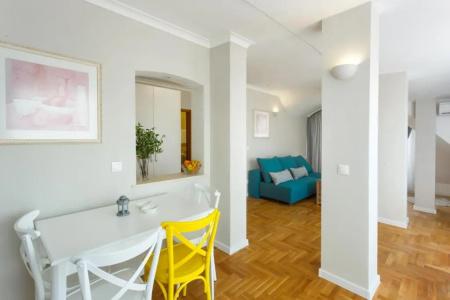CityResidence Aparthotel - 57
