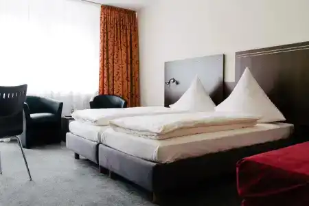 Astoria Bonn - 6