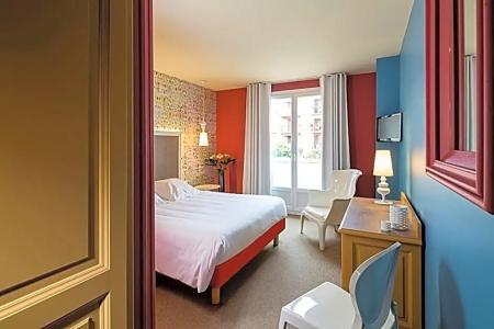 Best Western Matisse - 103
