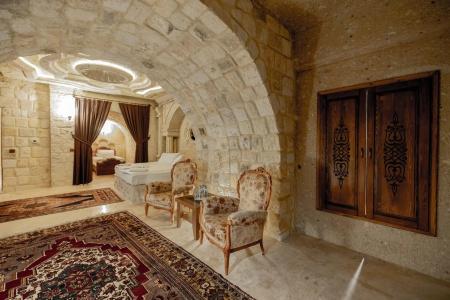 Kemerhan Cave Suites - 22