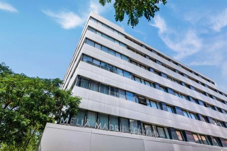 Melia Madrid Serrano - 1