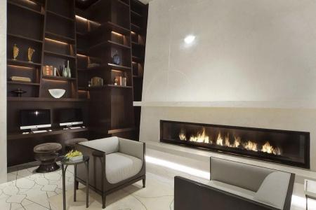 The Marmara Park Avenue - 11