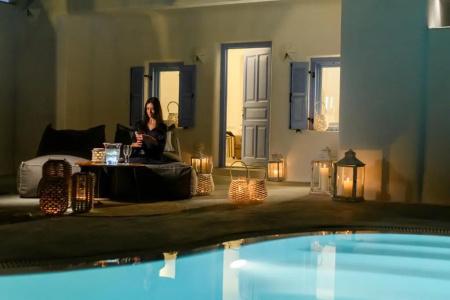 Este Luxury Suites - 134