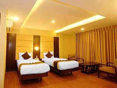 Kathmandu Grand - 22