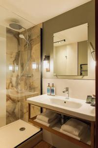 Hôtel & Spa Les Salines Carnac by Thalazur - 130