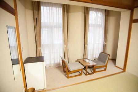 Nakamuraya Ryokan - 1