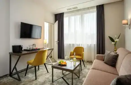 Leonardo Boutique Budapest M-Square - 35