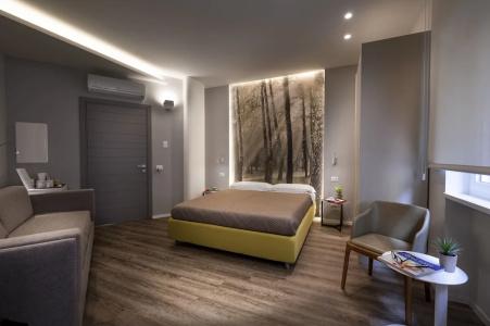 b&b In Centro Palermo - 39