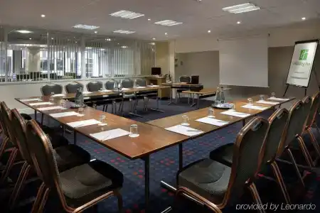 Holiday Inn Birmingham City, An Ihg - 12