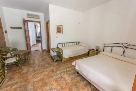 Residence Baia Portinenti - 20