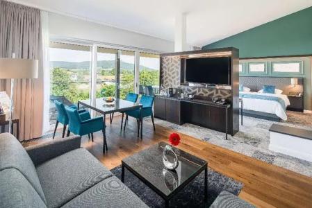 Best Western Plus Kuran der Obermaintherme - 58