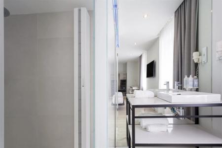 b&b Madrid Centro Puerta Del Sol - 7