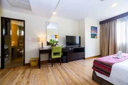 Lohas Residences Sukhumvit - 37