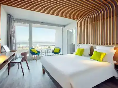 Novotel Thalassa Le Touquet - 63