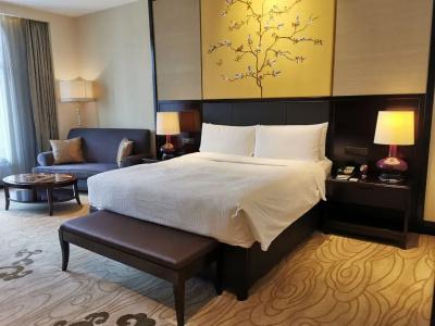 Wyndham Grand Xi'an South - 47