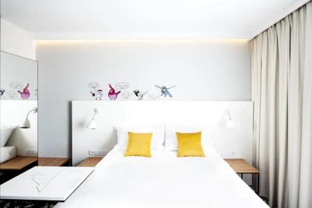ibis Styles Bialystok - 31