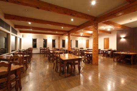 Resort Inn North Country - 21