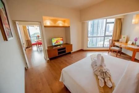 The Seasons Pattaya - Sha Plus Certified - 107