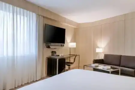 AC Córdoba by Marriott - 35