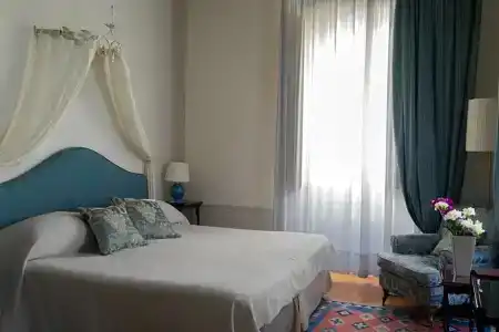 Albergo Pietrasanta - 51