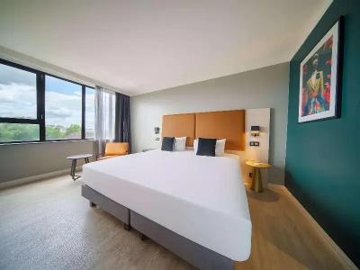 Mercure Antwerp City Centre - 237