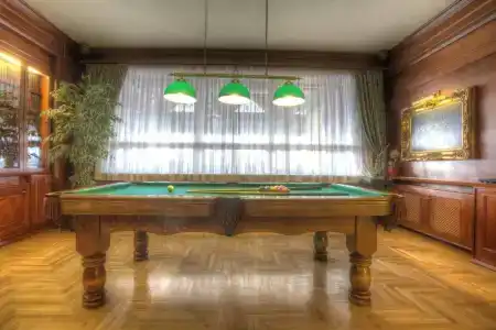 Grand Sergijo Residence Superior Adult Friendly Luxury Boutique - 22
