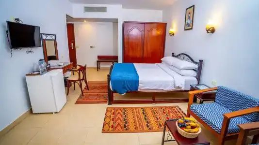 Marina Wadi Degla - 45