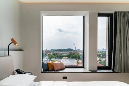 Andaz Munich Schwabinger Tor - a concept by Hyatt - 40